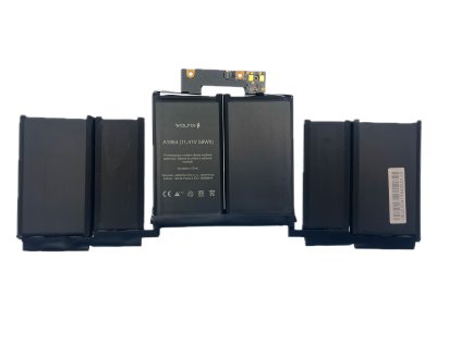 Baterie MacBook Pro 13" A1989 / A2251, typ baterie A1964