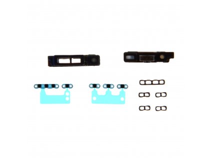 Spodní protiprachové mřížky iPhone 11