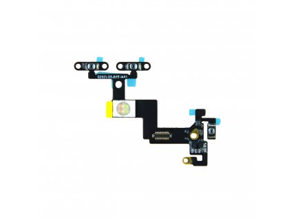 Power tlačítko a volume tlačítka iPad Pro 11" (2018) (Cellular)