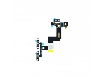 Power tlačítko a volume tlačítka iPad Pro 12.9" (2018) (Cellular)