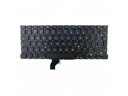 Klávesnice UK MacBook Pro 13" A1502
