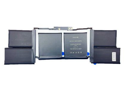 Baterie MacBook Pro 16" A2141, typ baterie A2113