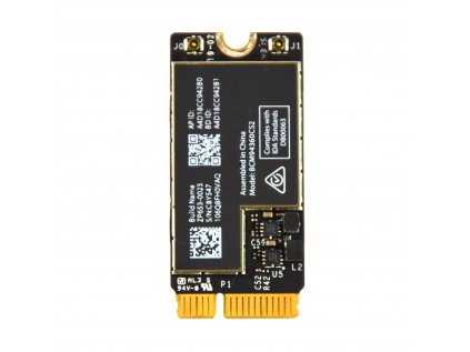 WiFi karta MacBook A1466 / A1465 (2013-2017)