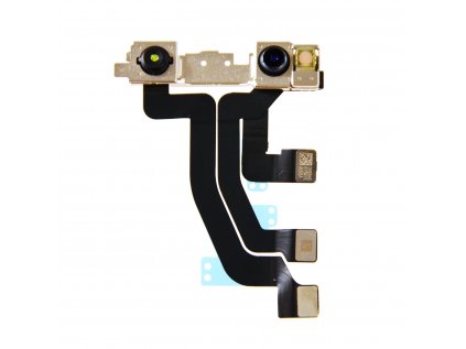 Přední kamera iPhone iPhone XS Max