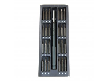 Kompaktní sada nářadí (48 bitů)