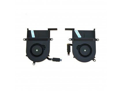 Sada ventilátorov MacBook Pro 13" A1425