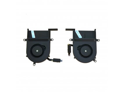 Set ventilátorů MacBook Pro 13" A1425