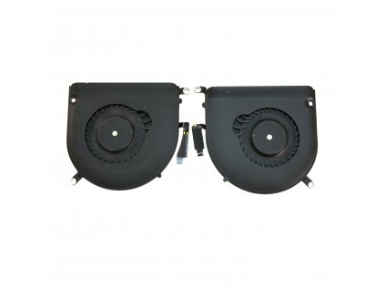 Set ventilátorů MacBook Pro 15" A1398 (2012-2013)