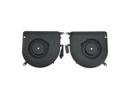 Sada ventilátorov MacBook Pro 15" A1398 (2013-2015)