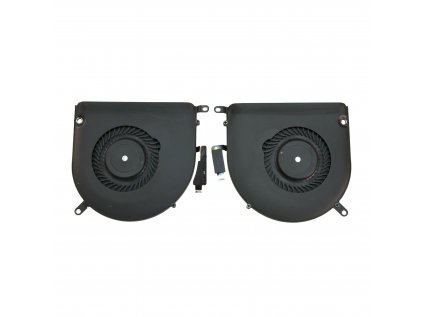 Set ventilátorů MacBook Pro 15" A1398 (2013-2015)