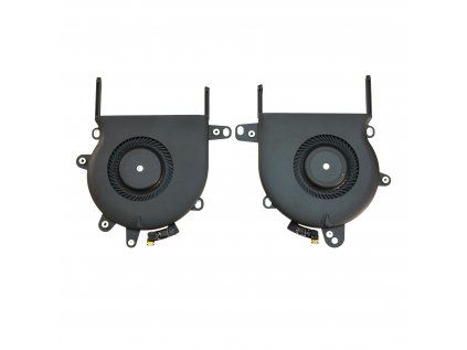 Set ventilátorů MacBook Pro 13" A1706 / A1989