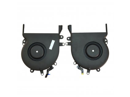 Set ventilátorů MacBook Pro 15" A1707 / A1990