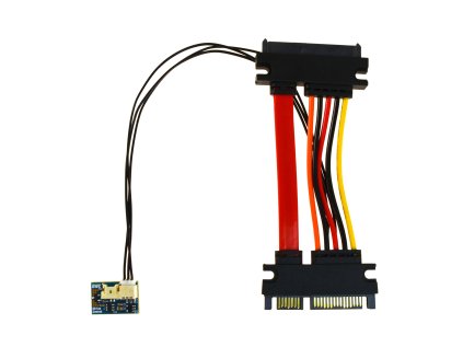 OWC Teplotní čidlo - senzor SSD disku iMac (2012-2020) - DOPRODEJ