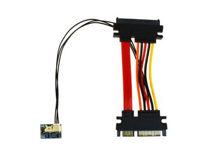 OWC Teplotný senzor - senzor SSD disku iMac (2012-2020) - VÝPREDAJ