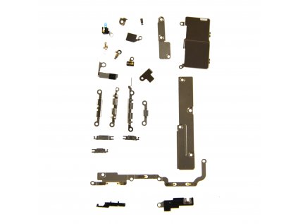 Sada krycích plechů iPhone XS Max