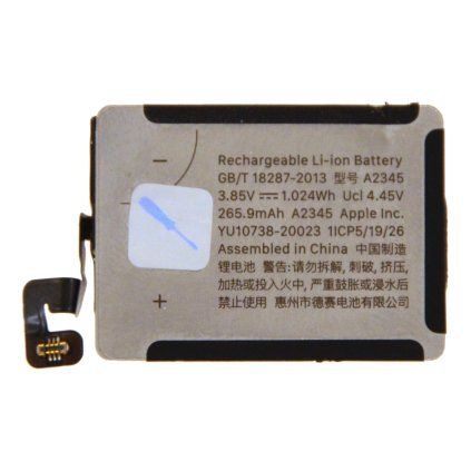 Batéria Apple Watch S6 40mm