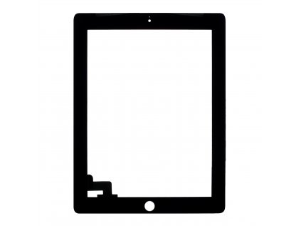 Dotykové sklo iPad 2