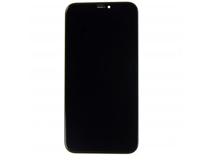 Displej iPhone XS - PREMIUM (soft oled)