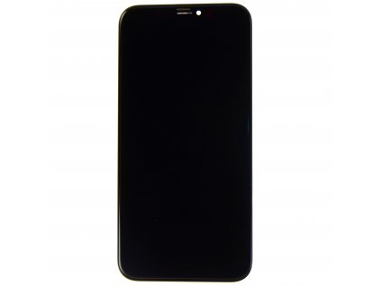 Displej iPhone XS Max - PREMIUM (soft oled)