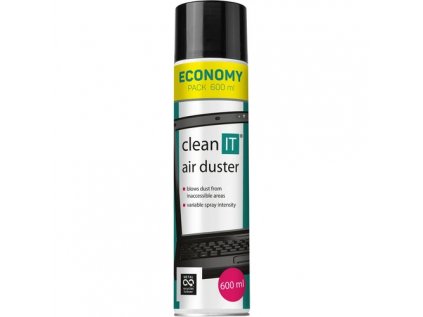 Stlačený vzduch 600ml