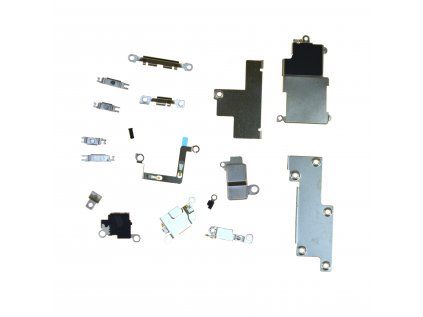 Sada krycích plieškov iPhone 12 mini