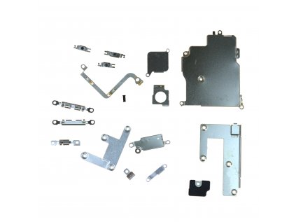 Sada krycích plechů iPhone 12 Pro Max