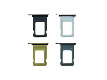 SIM šuplík iPhone 12 Pro Max