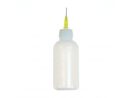 Dávkovacia fľaštička 50ml - STANDARD