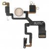 Flex kábel blesku a mikrofónu iPhone 12 Pro Max