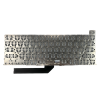 Klávesnica US MacBook Pro 16" A2141