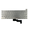 Klávesnica CZ MacBook Pro 13" A2289