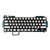 Podsvícení klávesnice US MacBook Pro 13" A2251