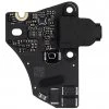 Audio board MacBook Air 13" A2179