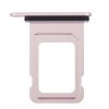 SIM šuplík iPhone 15 / 15 Plus
