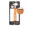 Displej Samsung Galaxy A12 (A125F) (Service Pack) (Black)