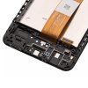 Displej Samsung Galaxy A12 (A125F) (Service Pack) (Black)