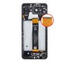 Displej Samsung Galaxy A13 5G (SM-A136) (Service Pack) (Black)
