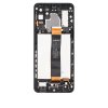 Displej Samsung Galaxy A32 5G (A326B) (Service Pack) (Black)