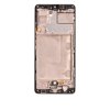 Displej Samsung Galaxy A42 (A426B) (Service Pack) (Black)
