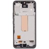 Displej Samsung Galaxy A54 (A546B) (Service Pack) (Black)