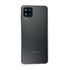 Zadní kryt Samsung Galaxy A12 (A125F) (Service Pack) (Black)