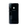 Zadní kryt Samsung Galaxy A20E (A202F) (Service Pack) (Black)