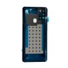 Zadní kryt Samsung Galaxy A21s (A217F) (Service Pack) (Black)