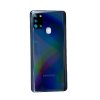 Zadní kryt Samsung Galaxy A21s (A217F) (Service Pack) (Black)
