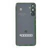 Zadný kryt Samsung Galaxy A34 5G (A346B) (Service Pack) (Black)
