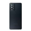Zadní kryt Samsung Galaxy A52 5G (A526B) (Service Pack) (Black)