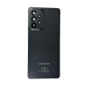 Zadní kryt Samsung Galaxy A53 5G (A536B) (Service Pack) (Black)