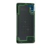 Zadní kryt Samsung Galaxy A70 (A705F) (Service Pack) (Black)
