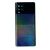 Zadní kryt Samsung Galaxy A42 (A426B) (Service Pack) (Prism dot Black)