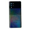 Zadný kryt Samsung Galaxy A42 (A426B) (Service Pack) (Prism Dot Black)